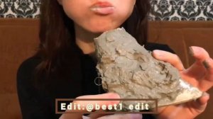 м#л в пасте /асмр/любимые видео/shelk melk❤