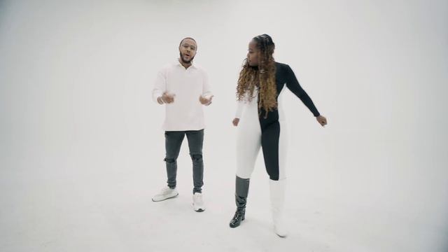 WORLD PREMIERE - Music Video!! "The Things You Do" with The LFTOVRZ featuring Gina Thompson смотреть онлайн