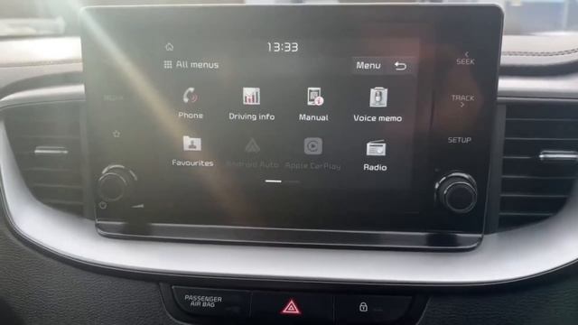 Kia Ceed 2020 Walkaround | Stockton Kia смотреть онлайн