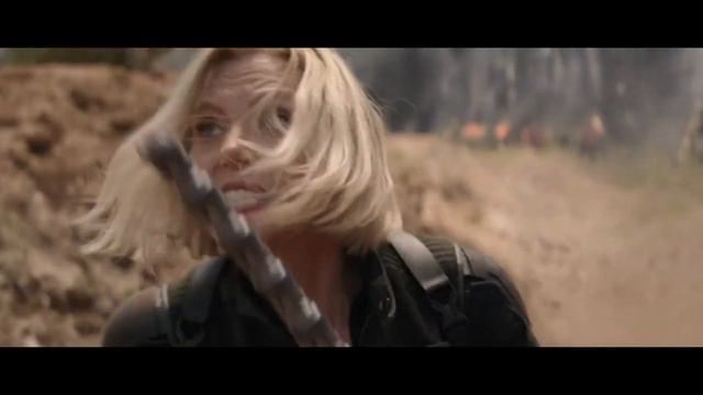 Avengers Infinity War | Umbrella смотреть онлайн