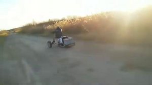 мотобуксировщик, колёсный модуль своими руками