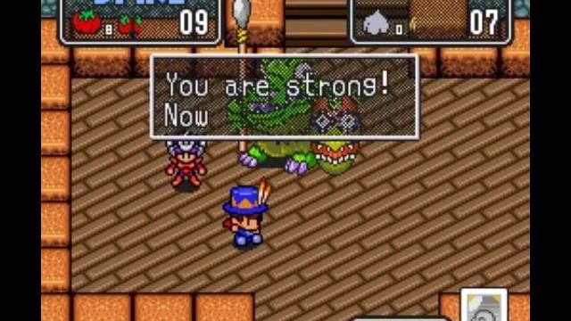 The Twisted Tales of Spike McFang (SNES) Playthrough - NintendoComplete смотреть онлайн