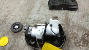 Самые распространённые неисправности моек Huter w105g и w135ar