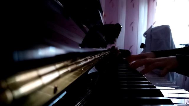 Urss/Russia Anthem (piano) смотреть онлайн