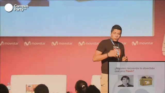 CPMX4 - HTML para diseñadores смотреть онлайн