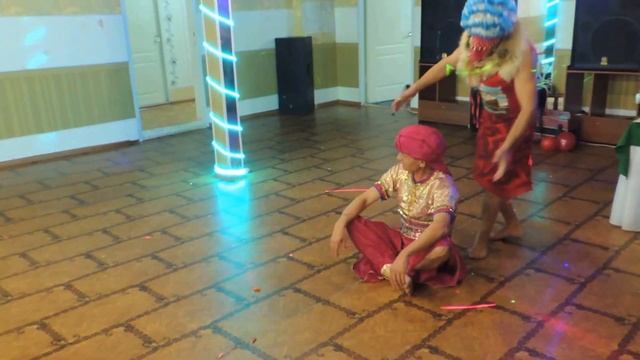 Царь Султан! смотреть онлайн