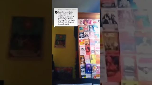 ARCHIVE|| August 2, 2022 - @project.artemis on TikTok|| Addressal of Accusations смотреть онлайн