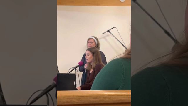 Пожелтел цветущий сад …(дуэт) смотреть онлайн