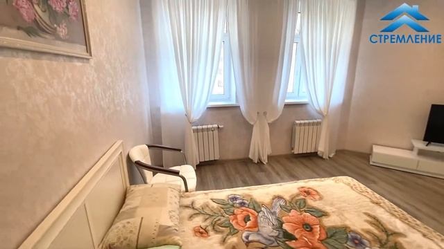 Купить 2к квартиру Первомайское ЖК Новоникольское Семена Гордого 3 смотреть онлайн