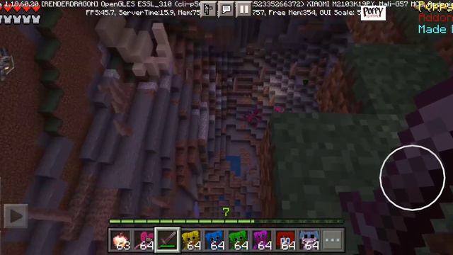 мод на poppy playtime 2 от фантайм лефти смотреть онлайн