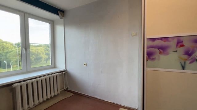 2-комнатная в аренду в Московском районе СПБ смотреть онлайн