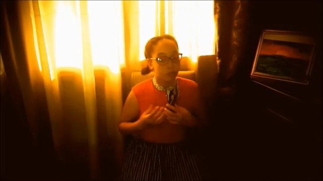 Choral verse and what it is | Arizleida Petunia смотреть онлайн