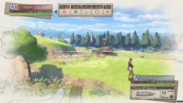 Valkyria Chronicles 4 First Impressions (Tips and Tricks) Beginners смотреть онлайн