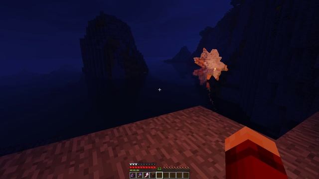 Minecraft - Power Node rendering test смотреть онлайн