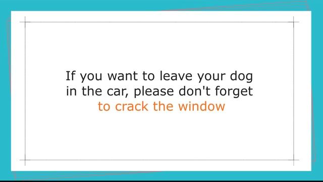 "Crack the window" значит "разбить окно?" (нет) смотреть онлайн
