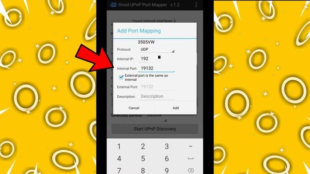 Cómo abrir los puertos Para PocketMine automáticamente! | UPnP Port mapper смотреть онлайн