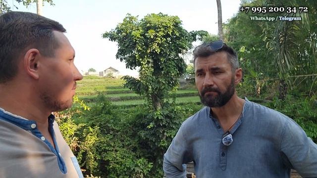 Супер цена от застройщика недвижимость Бали смотреть онлайн