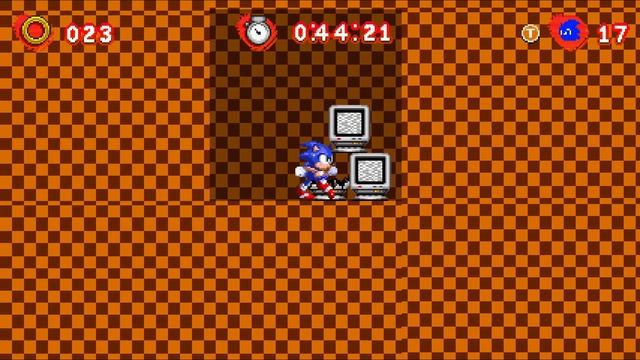 Sonic.exe and Temporary Nightmare Chapter 1 - Calm down, it's only Temporary. - Let's Play смотреть онлайн