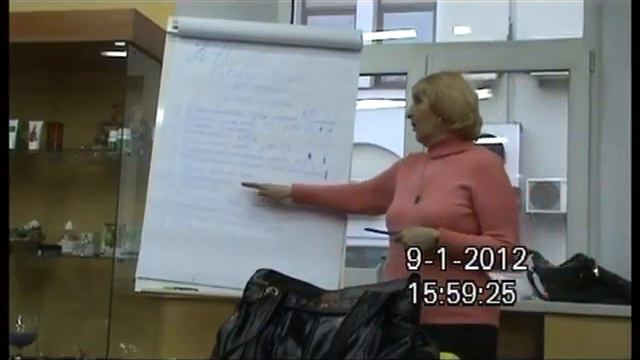 КФС Кольцова и омоложение. Лузгинова С.В. смотреть онлайн