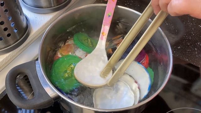 №2 Готовлю Итальянский соус для спагетти с оливками на зиму! Без уксуса! Просто и вкусно! смотреть онлайн