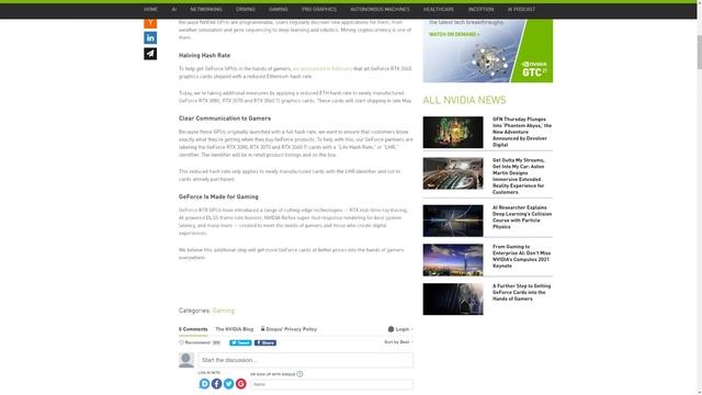 Nvidia LHR & RTX 3080 Ti Launch in June: Rebooting Ampere to Kill AMD FSR Hype смотреть онлайн
