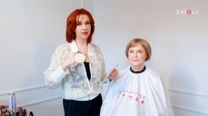 Макияж для дам элегантного возраста - "Стильные полезности"