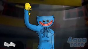 Top 20 Poppy PlayTime Animations⭐(NEW!) | P.2 I Animation Memes #10