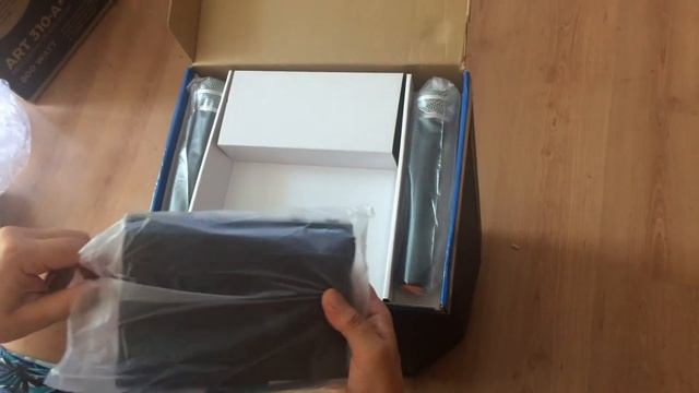 Обзор колонки RCF ART 310-A MK4 800Вт смотреть онлайн