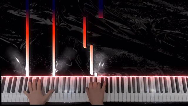 Nico Cartosio- Melting