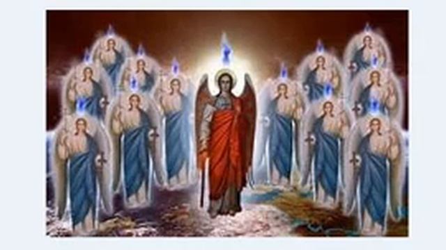 Эта молитва просто уничтожит всякого врага смотреть онлайн