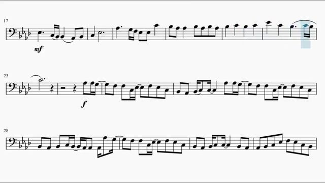 [The Promised Neverland] Yakusoku no Neverland – Identity (Trombone) смотреть онлайн