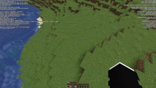 They added Jetpacks to the Create Mod!