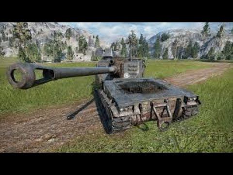 Эквалайзер на Прохоровке...  The Equalizer On Prokhorovka ...