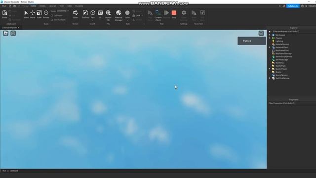 Roblox studio how to make a ledge climbing смотреть онлайн