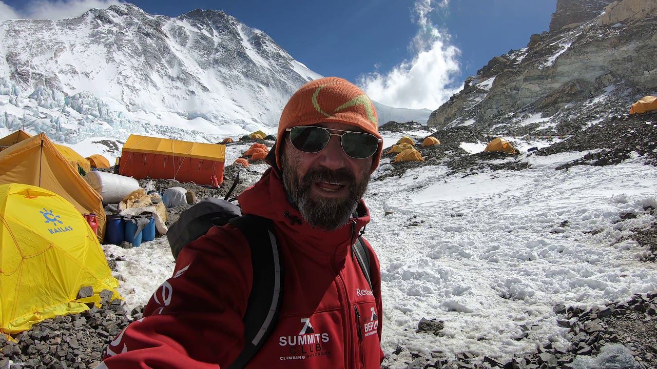 ЭВЕРЕСТ 7 вершин за 7 месяцев (для своих) смотреть онлайн