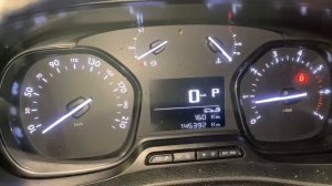 Отключение EGR Citroen SpaceTourer & Peugeot Traveller 2.0 + AdBlue off Stage1 up to 200hp DCM 6.2A