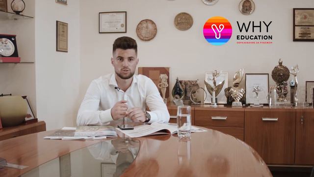 Рассказ студента университета Торонто (Канада) о поступлении и учебе (часть 1)