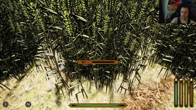 Осмотр игры в Steam Medieval simulators: Baker | Часть геймплея. смотреть онлайн
