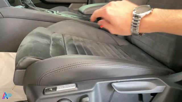 Volkswagen Passat highline in depth review смотреть онлайн