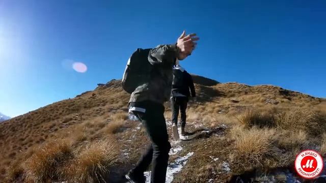 GoPro HERO6 Black Edition: снимайте в 4K