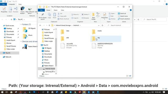 Save Moviebox Videos To PC смотреть онлайн