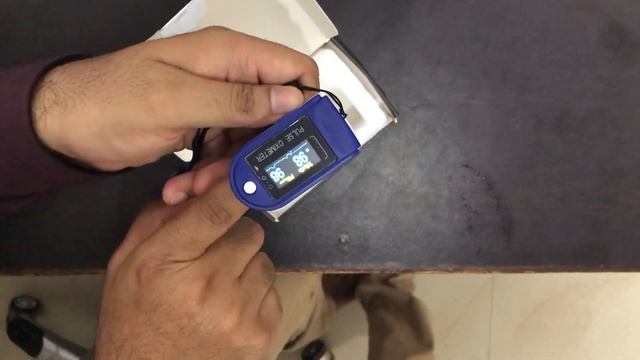 How To Use pulse oximeter.||extravaganza reels || смотреть онлайн