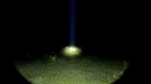 Convoy l21b Бюджетный дальнобой на километр. Обзор моего фонаря