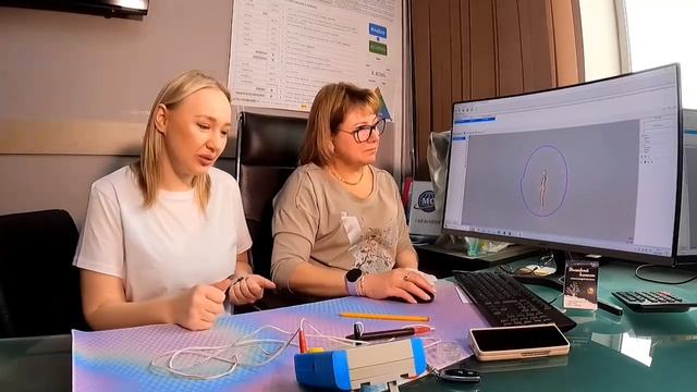 Как изменилось состояние человека после посещения Зеркал MEGA-GALAXY. Часть 1 смотреть онлайн