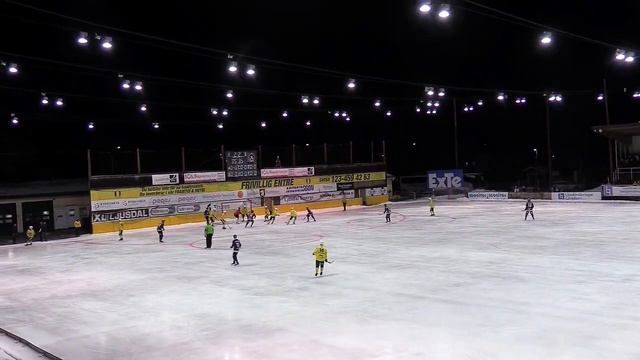 «Ljusdals BK»-«Tellus» 11 Nov /Bandyallsvenskan 2023-24/ смотреть онлайн