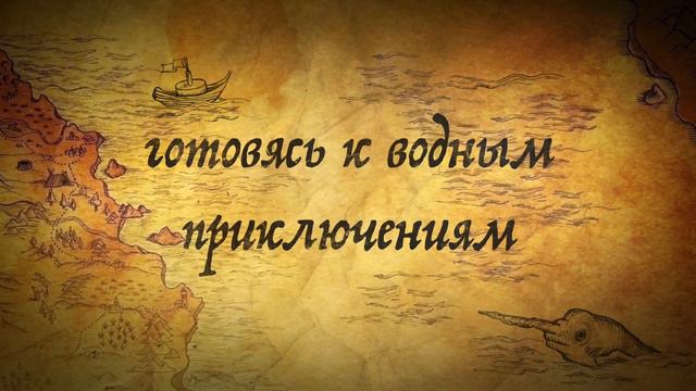 Трейлер.Поездка на реку Свирь. смотреть онлайн