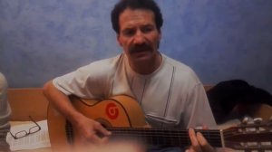 Заплутали мишки (Гитара/Guitar)