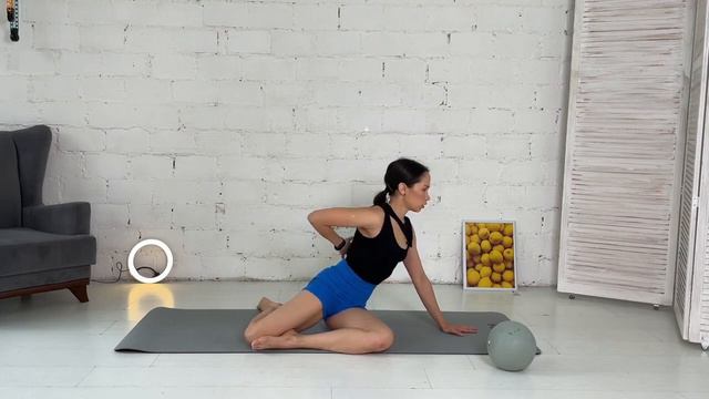 Мобильность ТБС