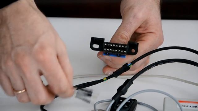 JET CRUISE подключение круиз-контроля смотреть онлайн