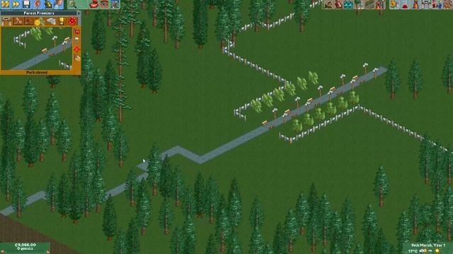 Git Gud at OpenRCT2 #32: Making your park entrance invisible! смотреть онлайн